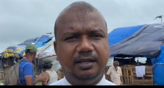 Attorney Nuwan Bopage bailed